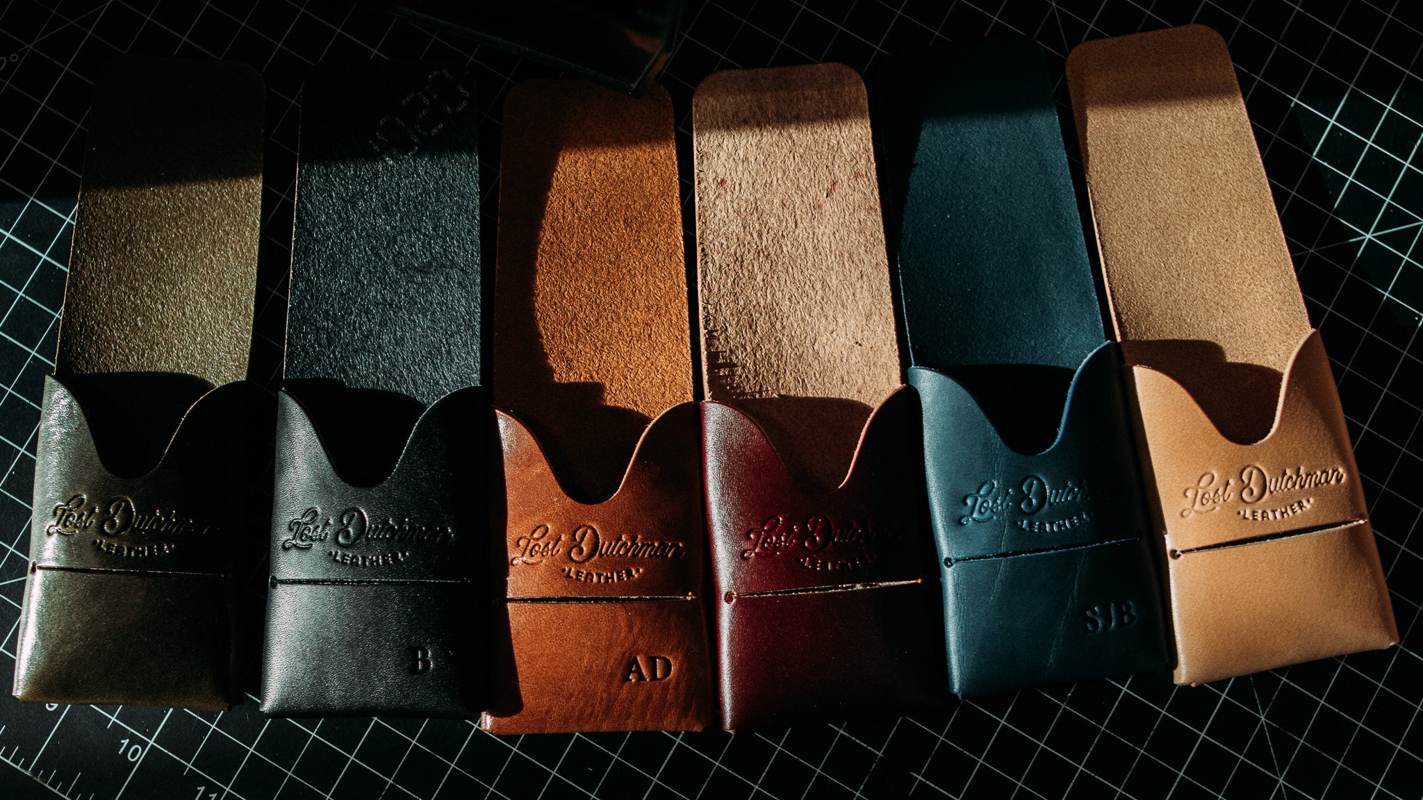 Dutch Leather Company-